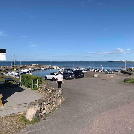 Villa Kullahalvoen Naera Jonstorps Hamn Exterior foto