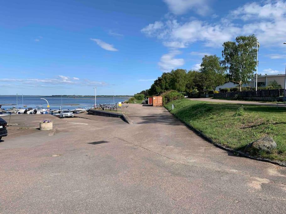 Villa Kullahalvoen Naera Jonstorps Hamn Exterior foto