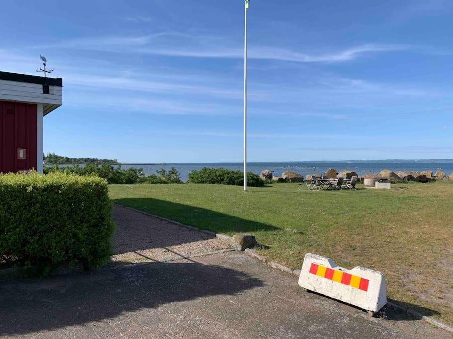 Villa Kullahalvoen Naera Jonstorps Hamn Exterior foto