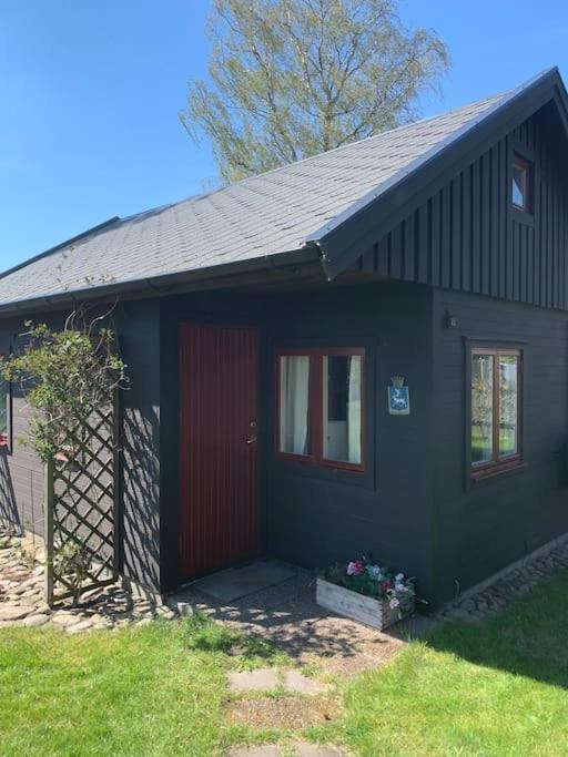 Villa Kullahalvoen Naera Jonstorps Hamn Exterior foto